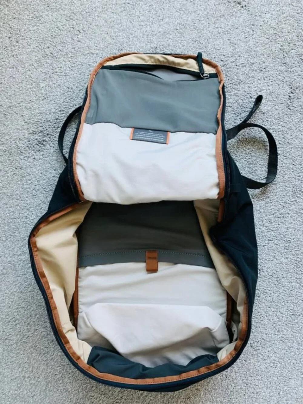 Bellroy Transit Workpack Backpack EDC 20L First Gen